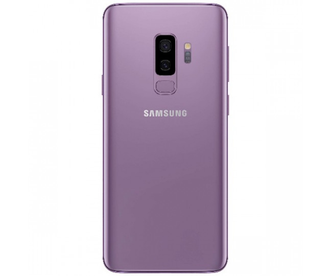 Samsung Galaxy S9 plus SM-G965 DS 6/64GB Lilac Purple б/у